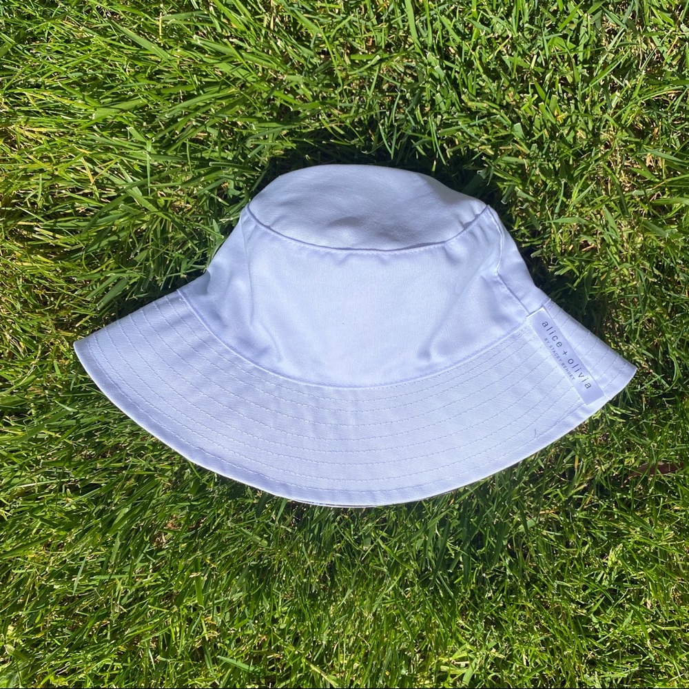 Reversible Bucket Hat - Picture 2 of 2